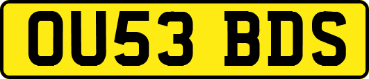 OU53BDS
