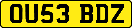 OU53BDZ