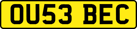 OU53BEC