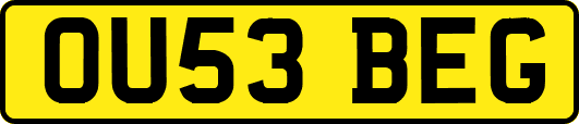 OU53BEG