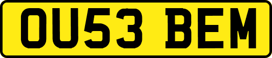 OU53BEM