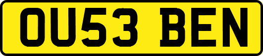 OU53BEN