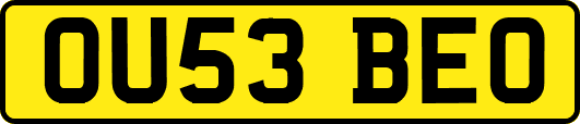 OU53BEO