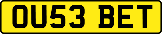OU53BET