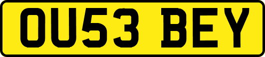 OU53BEY