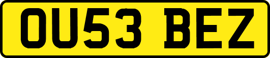 OU53BEZ