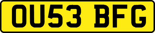 OU53BFG