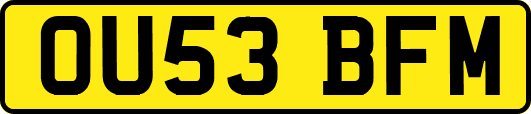 OU53BFM