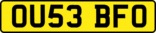 OU53BFO