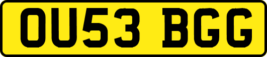 OU53BGG