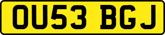 OU53BGJ