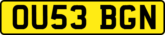 OU53BGN