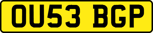 OU53BGP
