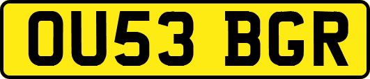 OU53BGR
