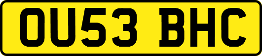 OU53BHC