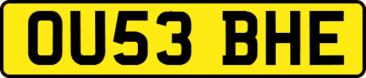OU53BHE