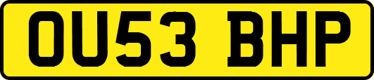 OU53BHP