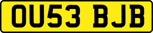 OU53BJB