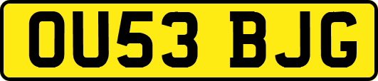 OU53BJG
