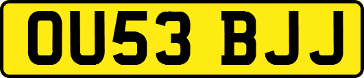OU53BJJ