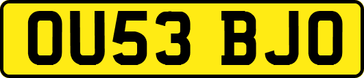 OU53BJO