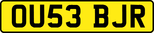OU53BJR