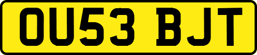 OU53BJT