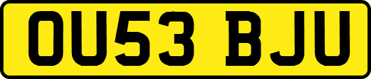 OU53BJU