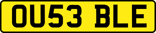 OU53BLE