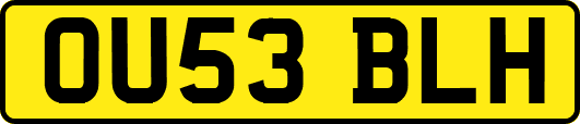 OU53BLH