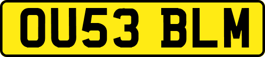 OU53BLM