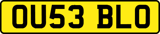 OU53BLO