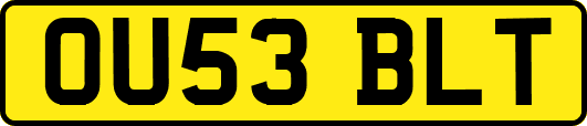 OU53BLT