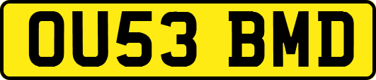 OU53BMD