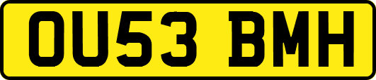 OU53BMH