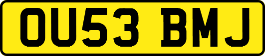 OU53BMJ