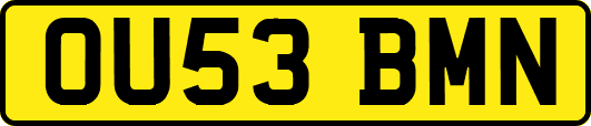OU53BMN