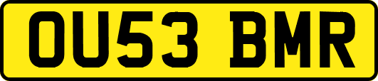 OU53BMR