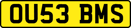 OU53BMS