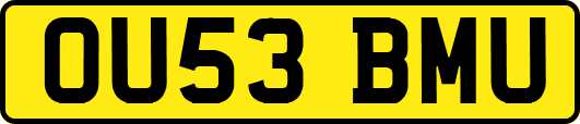 OU53BMU
