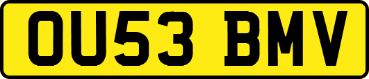 OU53BMV