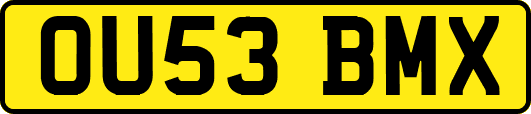 OU53BMX