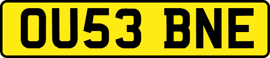 OU53BNE