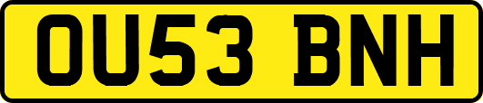 OU53BNH
