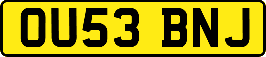 OU53BNJ
