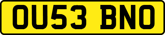 OU53BNO