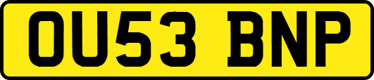 OU53BNP