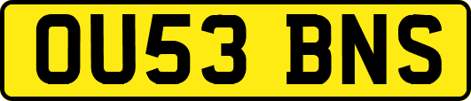 OU53BNS