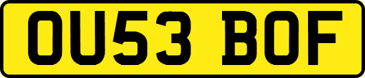 OU53BOF