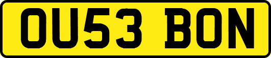 OU53BON